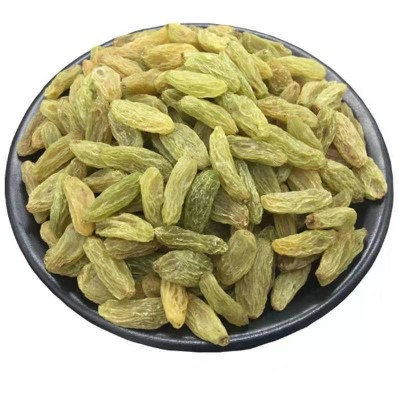 厂家批发黑加仑葡萄干休闲零食绿香妃葡萄干批发红香妃提子葡萄干图2