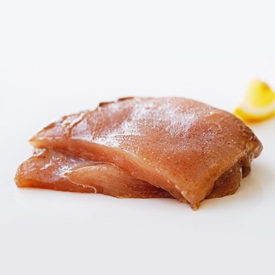 大希地 忘不了大鸡排135g*5袋图2