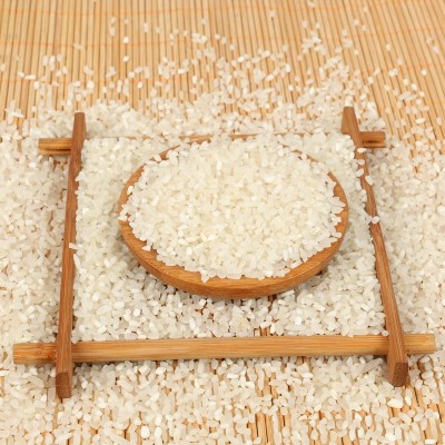 碎大米批发 酿酒食用 饲料碎米 磨粉熬粥碎米头现货供应 2件起批图3