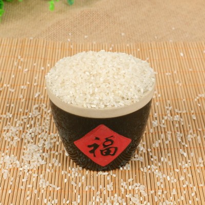 碎大米批发 酿酒食用 饲料碎米 磨粉熬粥碎米头现货供应 2件起批图4