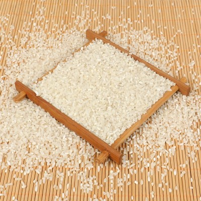 碎大米批发 酿酒食用 饲料碎米 磨粉熬粥碎米头现货供应 2件起批图2