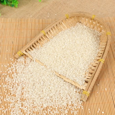 碎大米批发 酿酒食用 饲料碎米 磨粉熬粥碎米头现货供应 2件起批