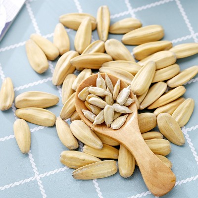内蒙古手工瓜子批发 多味葵花籽零食一件代发大颗粒瓜子218g/袋 2袋起批图3