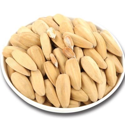 内蒙古手工瓜子批发 多味葵花籽零食一件代发大颗粒瓜子218g/袋 2袋起批图5