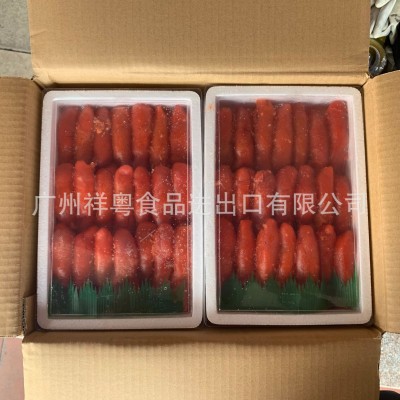 1gk 明太籽 明太子 辛口明太辛子 明太鱼籽 10盒起批图4