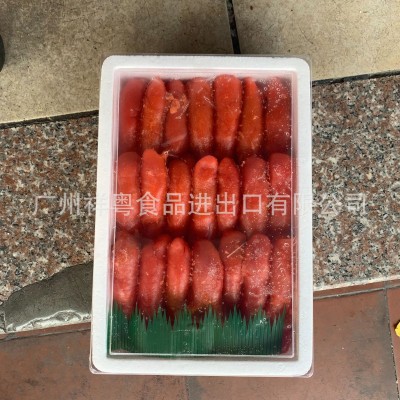 1gk 明太籽 明太子 辛口明太辛子 明太鱼籽 10盒起批图3