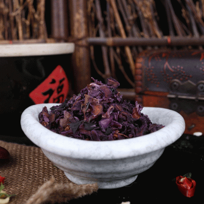 厂家供应脱水紫甘蓝蔬菜脱水蔬菜紫包菜脱水蔬菜 20千克起批图5