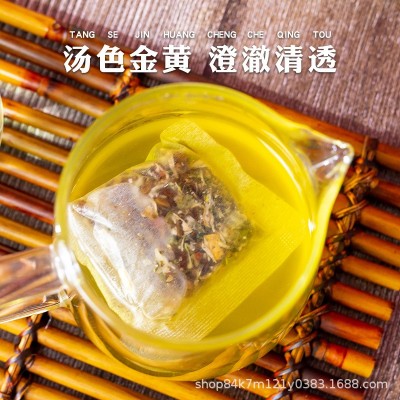 南京同仁堂酸枣仁百合莲子茶甘草茶花草茶大麦桑葚大枣组合代用茶 2盒起批图3