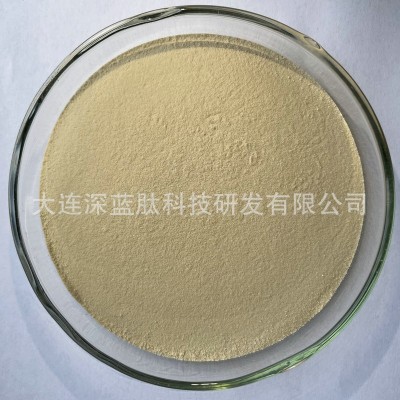 人参肽原料人参皂苷多肽原料饮品活性肽小分子萃取物原料粉胶原蛋 2kg起批图4