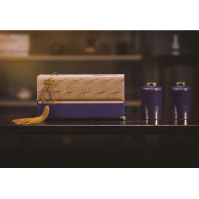 华祥苑茗茶诚邀加盟图5