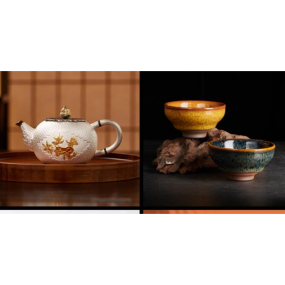一柜好茶诚邀加盟图2
