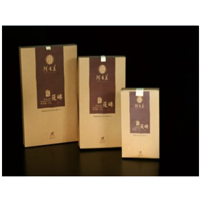 阿香美茶叶品牌加盟图3