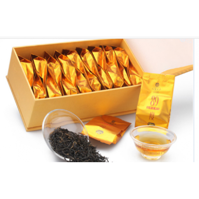 九峰茗茶茶叶店加盟加盟图3