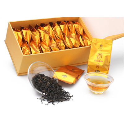 九峰茗茶茶叶店加盟加盟图5