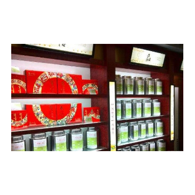 张一元加盟图2