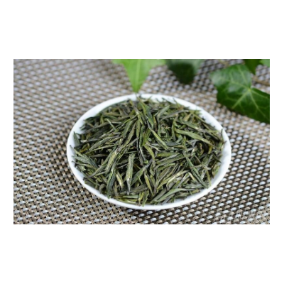 竹叶青茶加盟图4