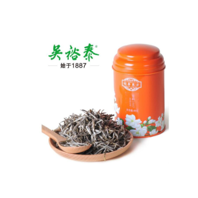 吴裕泰加盟图3