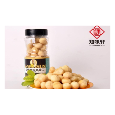 知味轩干果加盟图2