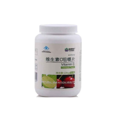 康恩贝保健品加盟图2