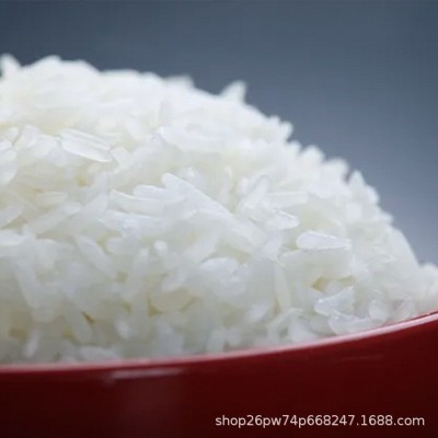 黑龙江五常长粒香东北大米批发5斤10斤装新米粳米农产品批发5kg 2袋起批图4