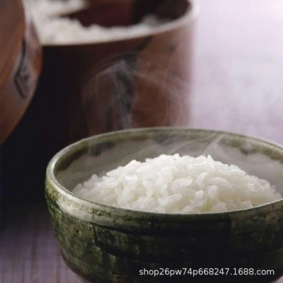 黑龙江五常长粒香东北大米批发5斤10斤装新米粳米农产品批发5kg 2袋起批图2