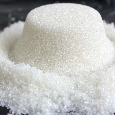 白砂糖大量批发云南一级10斤5斤散装白糖蔗糖家用烘焙调味品包邮图2