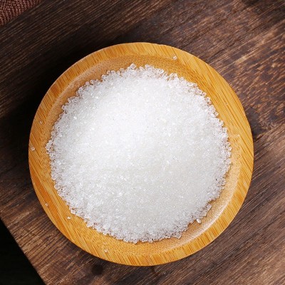 白砂糖大量批发云南一级10斤5斤散装白糖蔗糖家用烘焙调味品包邮图3