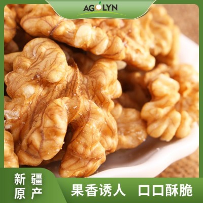 外贸新疆薄皮新33核桃欧美东南亚市场图5