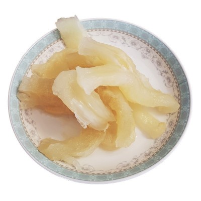 新鲜现煮五斤牛腿筋半成品牛蹄筋牛肉筋火锅生牛蹄筋半熟牛蹄筋