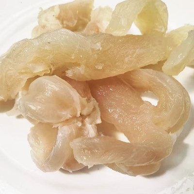 新鲜现煮五斤牛腿筋半成品牛蹄筋牛肉筋火锅生牛蹄筋半熟牛蹄筋图3