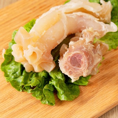 新鲜现煮五斤牛腿筋半成品牛蹄筋牛肉筋火锅生牛蹄筋半熟牛蹄筋图4