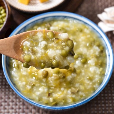【金威玛】绿豆明绿豆优质东北原生态绿豆粥原料厂家批发一件代发图2
