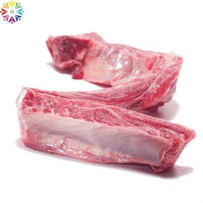 加拿大正关牛肋条 澳洲牛肋条新鲜冷冻牛肉雪花牛肉家庭牛排批发图4