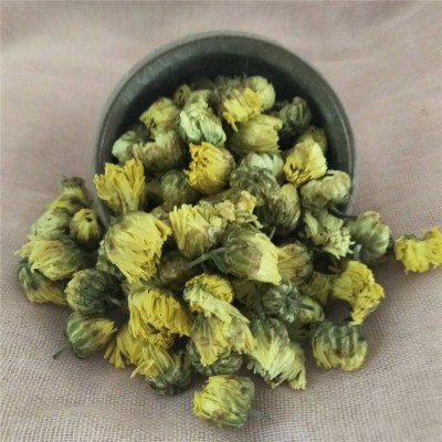 批发苏胎菊干胎菊茶 浙胎菊精选罐装胎菊花茶袋泡茶花茶源头厂家图2