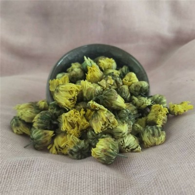 批发苏胎菊干胎菊茶 浙胎菊精选罐装胎菊花茶袋泡茶花茶源头厂家图3