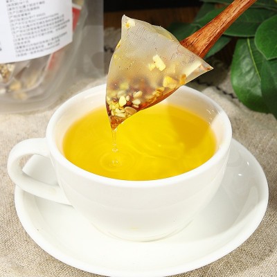 五指毛桃茯苓茶 花茶源头工厂厂家现货批发代发规格齐全图4