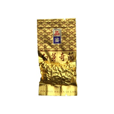 白芽奇兰茶500克中火炭焙奇兰茶叶平和碳焙新茶批发价真空袋装图5