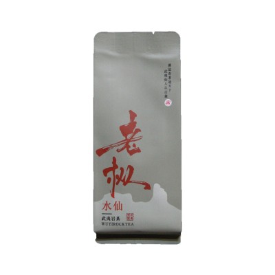 23批发武夷山岩茶老枞水仙正岩水仙岩茶乌龙茶散茶茶叶礼盒春茶图4