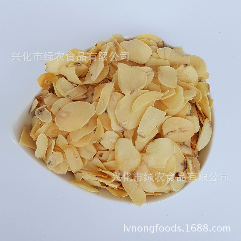 蒜片一级 (4)