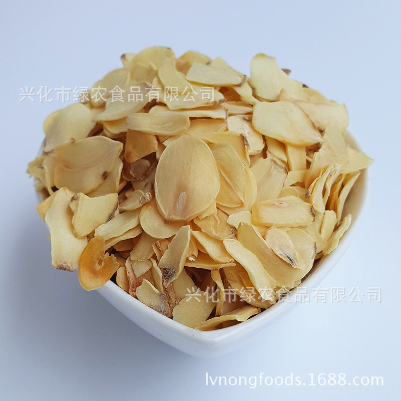 蒜片一级 (5)