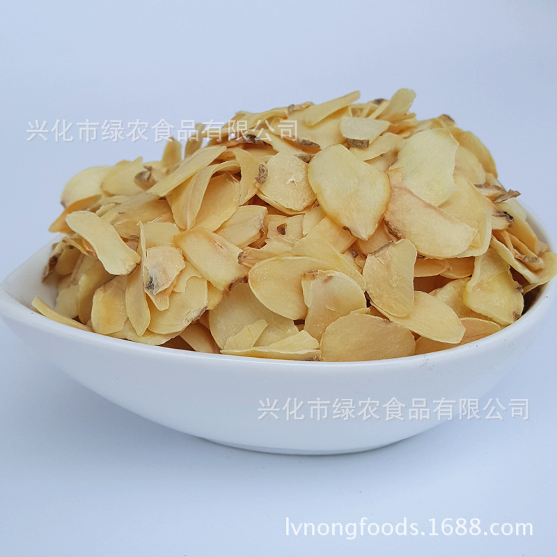 蒜片一级 (3)