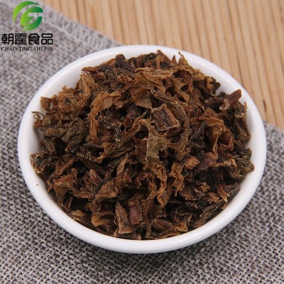 梅干菜1千克 食用农产品雪里蕻荠菜梅干菜 梅菜扣肉 包子烧饼馅料图4