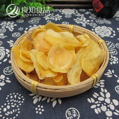土豆片马铃薯片脱水蔬菜农家土特产晒干菜