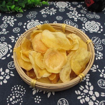 土豆片马铃薯片脱水蔬菜农家土特产晒干菜图2