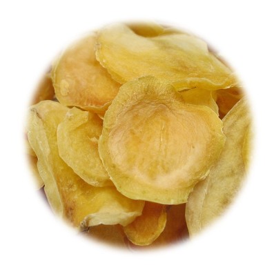 土豆片马铃薯片脱水蔬菜农家土特产晒干菜图5