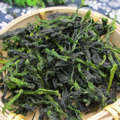脱水万年青 脱水菜心 脱水蔬菜干 菜干 橄榄菜 厂家供应量大从优图3