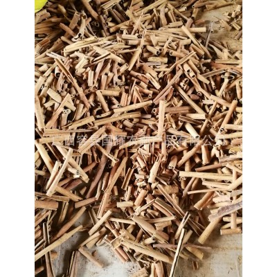 广西烟桂统货 去皮肉桂肉桂条肉桂芯肉批发桂棒烟桂统货产地发货图4
