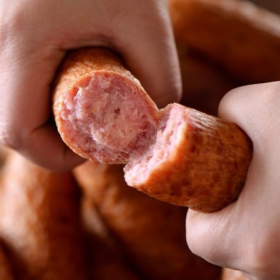 [l老式红肠]哈尔滨红肠东北特产零食肉类熟食批发代发图4