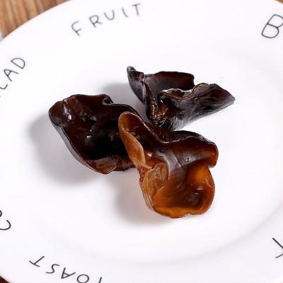 东北长白山黑山木耳干货食用菌代发500g图3