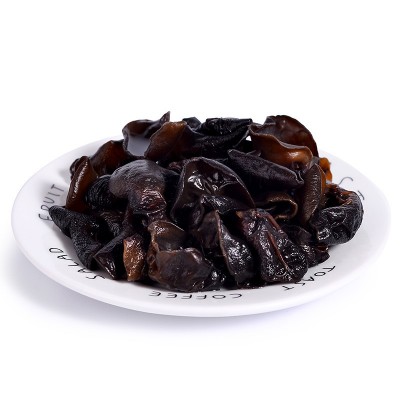 东北长白山黑山木耳干货食用菌代发500g图4